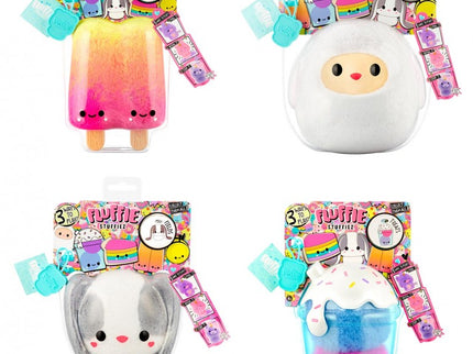 PELUCHE MEDIANO FLUFFIE STUFFIEZ SERIE 2 594475 MGA