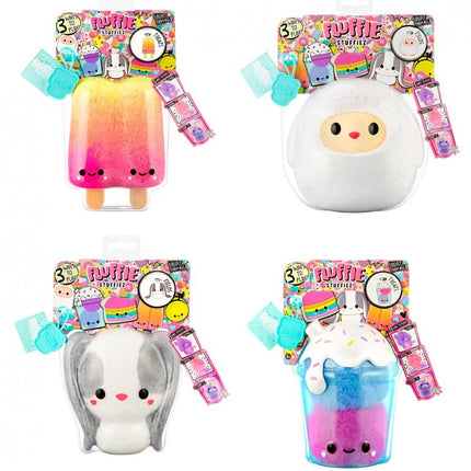 PELUCHE MEDIANO FLUFFIE STUFFIEZ SERIE 2 594475 MGA