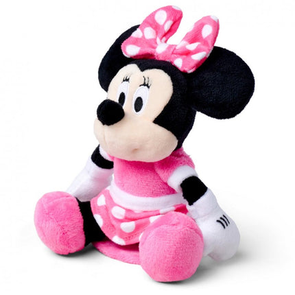 PELUCHE MINNIE PARA HOMBRO 12 CM DISNEY 6315870461 SIMBA