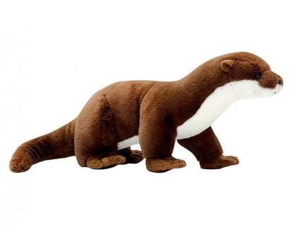 PELUCHE NUTRÍA -2557 -COLLECTA
