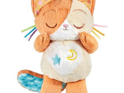PELUCHE PARA DORMIR GATITO FELICES SUEÑOS 80-575022 V-TECH