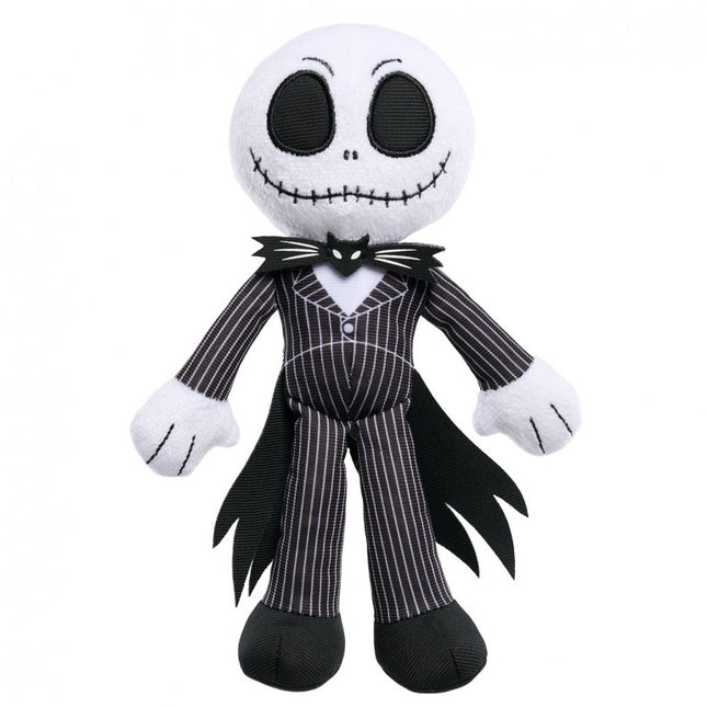 PELUCHE SONIDOS Y PERFUMADO JACK SKELLINGTON 17724 JUST PLAY