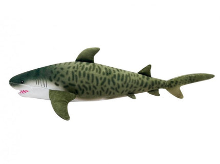 PELUCHE TIBURÓN TIGRE -2659 -COLLECTA