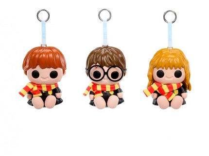 PELUCHES HYOJO SERIE 3 HARRY POTTER 253280 MGA