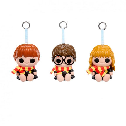 PELUCHES HYOJO SERIE 3 HARRY POTTER 253280 MGA