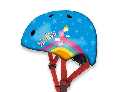 PEPPA PIG: CASCO 50-54CM