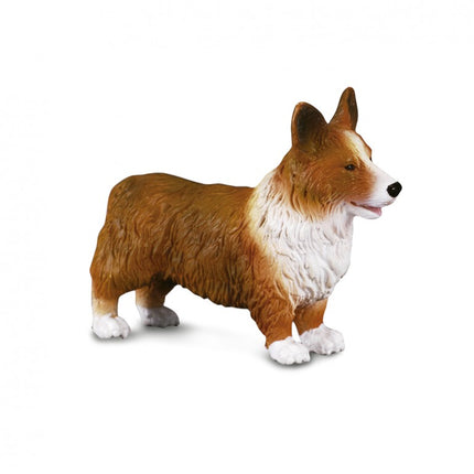 PERRITO CORGI GALÉS - M - 88082 - COLLECTA