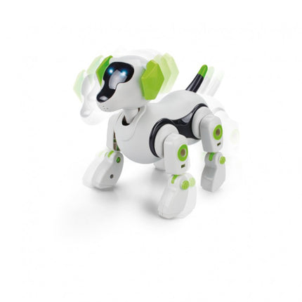 PERRO ROBOT TACHAN