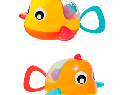PEZ DE BAÑO QUE REMA 4086377 PLAYGRO