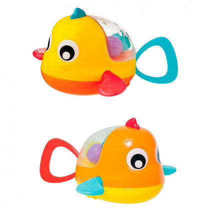 PEZ DE BAÑO QUE REMA 4086377 PLAYGRO
