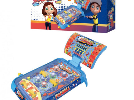 PINBALL TACHAN
