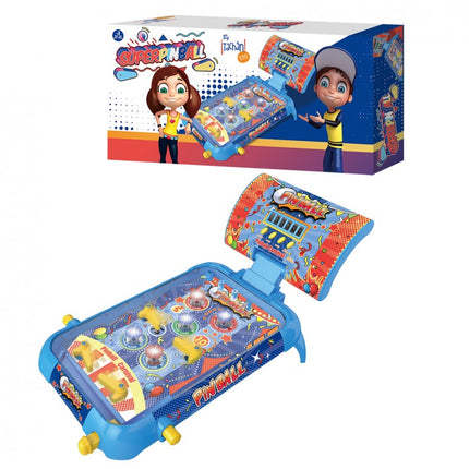 PINBALL TACHAN