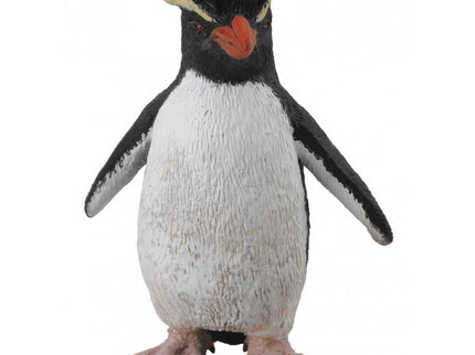 PINGÜINO DE PENACHO AMARILLO -S- 88588 COLLECTA