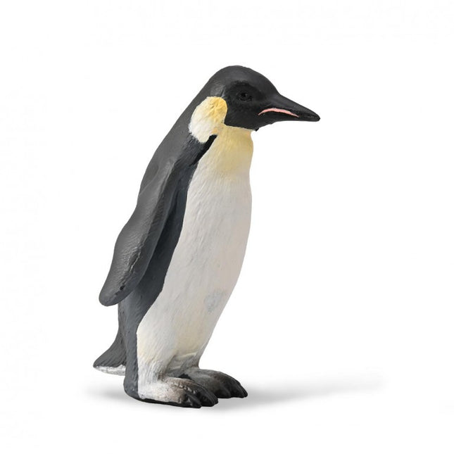 PINGÜINO EMPERADOR - M - 88958 - COLLECTA