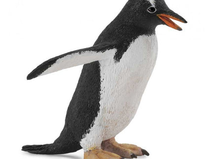 PINGÜINO PAPUA -S- 88589 COLLECTA