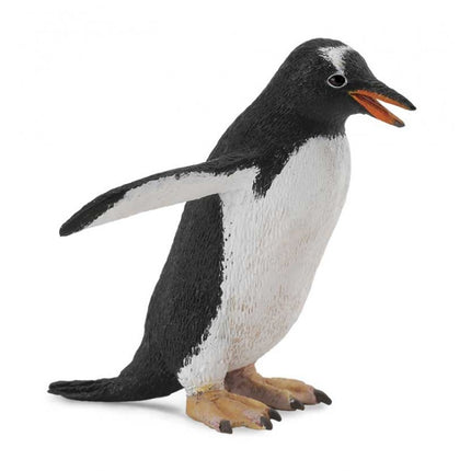 PINGÜINO PAPUA -S- 88589 COLLECTA