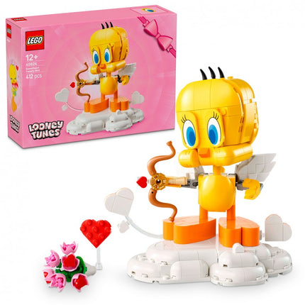 PIOLÍN CARIÑOSO 40824 LEGO