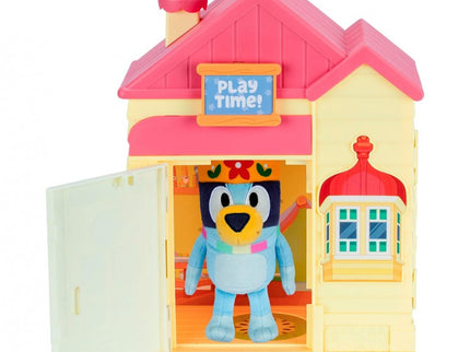 PLAY DATE PLUSH SURPRISE BLUEY BLY99000 FAMOSA