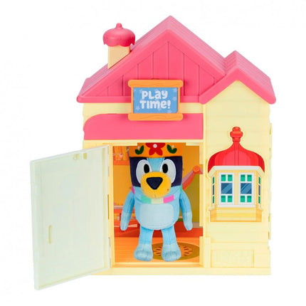 PLAY DATE PLUSH SURPRISE BLUEY BLY99000 FAMOSA