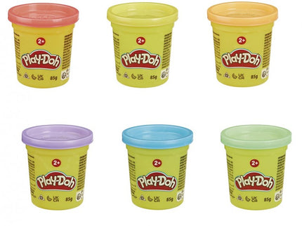 PLAY-DOH BOTE INDIVIDUAL G0510 HASBRO
