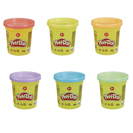 PLAY-DOH BOTE INDIVIDUAL G0510 HASBRO