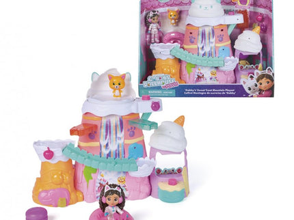 PLAYSET CONFECTION LA CASA DE GABBY 6074119 SPIN MASTER