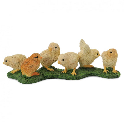 POLLITOS -S-88479 - COLLECTA
