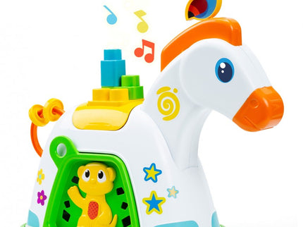PONY ACTIVIDADES 26526 MOLTO
