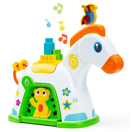 PONY ACTIVIDADES 26526 MOLTO