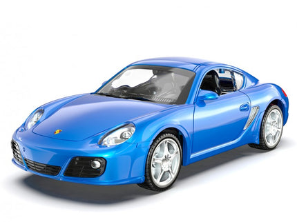 PORSCHE CAYMAN S 1:32 D00416