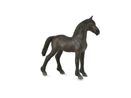 POTRO FRISON NEGRO - M - 88815 - COLLECTA