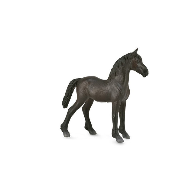 POTRO FRISON NEGRO - M - 88815 - COLLECTA