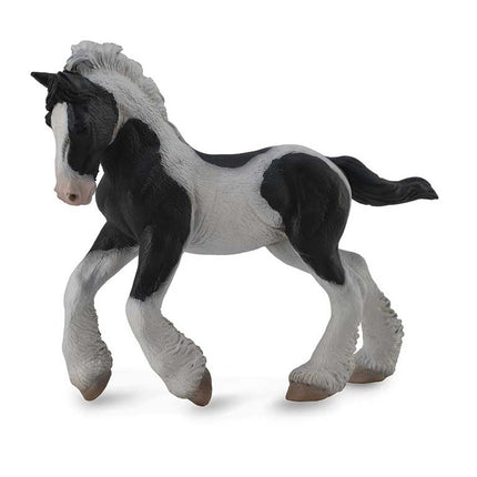 POTRO GYSY BLANCO Y NEGRO - M - 88770 - COLLECTA
