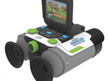PRISMÁTICOS NATURE EXPLORER SCOPE 80-618622 V-TECH