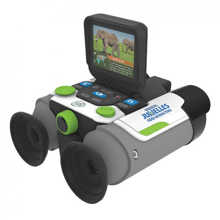 PRISMÁTICOS NATURE EXPLORER SCOPE 80-618622 V-TECH