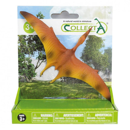 PTERANODON -M- 89421 EN PLATAFORMA COLLECTA