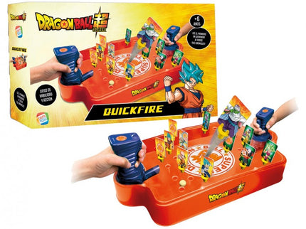 QUICKFIRE DRAGON BALL 04620 CEFA
