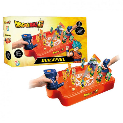 QUICKFIRE DRAGON BALL 04620 CEFA