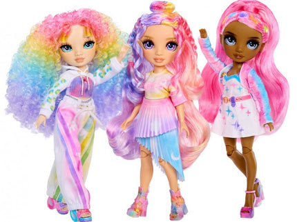 RAINBOW HIGH AIRBRUSH Y CREATE SURTIDA 543336 MGA