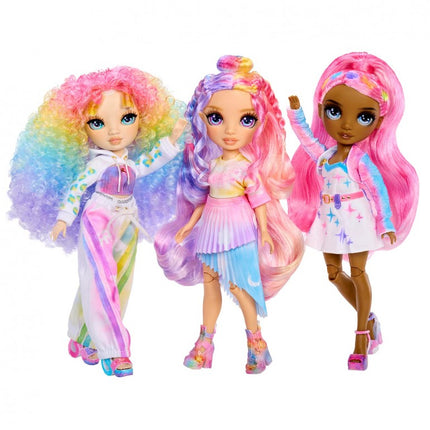 RAINBOW HIGH AIRBRUSH Y CREATE SURTIDA 543336 MGA