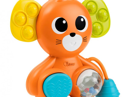 RATONCITO MULTIACTIVIDAD 00011822000000 CHICCO