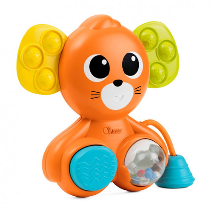 RATONCITO MULTIACTIVIDAD 00011822000000 CHICCO