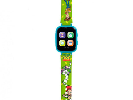 RELOJ CON CÁMARA TOY STORY DMW070TS LEXIBOOK