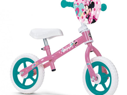 RIDER BIKE MINNIE HUFFY 10¨ 1613 TOIMSA