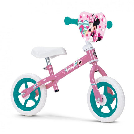 RIDER BIKE MINNIE HUFFY 10¨ 1613 TOIMSA