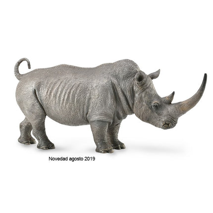 RINOCERONTE BLANCO - XL - 88852 - COLLECTA
