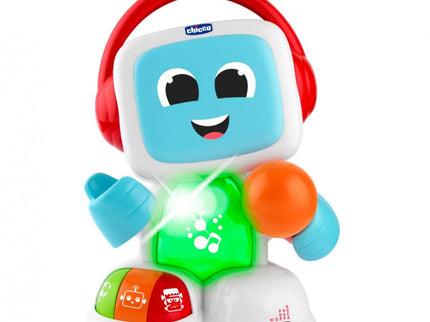 ROBOT SING ALONG 00011853000040 CHICCO