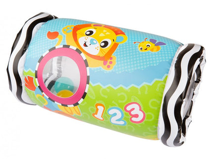RODILLO MIRA Y JUEGA 4089048 PLAYGRO