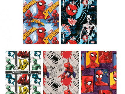 ROLLO SPIDERMAN 1H 70x200. EXP.50 RL. 01017026