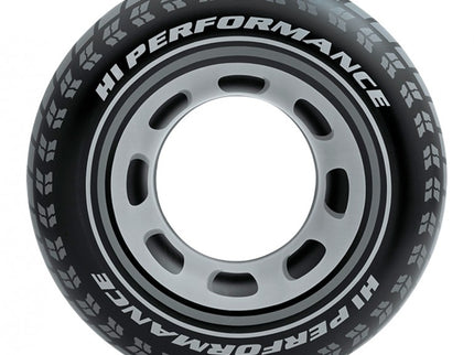 RUEDA HINCHABLE CIRCULAR 91 CM. 59252 INTEX